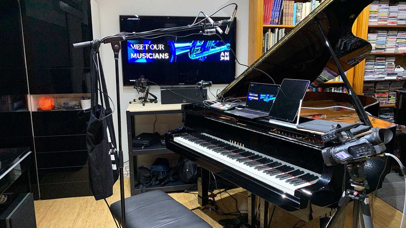 Digital-Music-Academy-Faculty-Home-Studio-Tim-Young